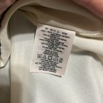 Anthropologie MAEVE  Vizcaya Paisley Floral Draped Bodice Flowy Maxi Dress 10 Photo 8