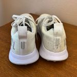 Nobull  Maytrx White Women’s Golf Shoes, Sz. 6.5 Photo 2