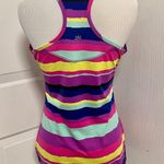 Lukka Striped Tank Photo 2