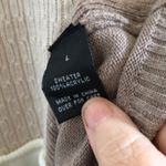 I.N. San Francisco FINAL MARKDOWN Ladies  knit top large Photo 5