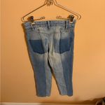 Isabel Marant Etoile Clancy Blue Jeans Photo 5