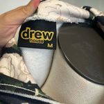 Drew House Bieber  Mascot flower Iceberg Roses Hoodie| NWOT Photo 7