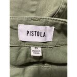 Pistola  Sophia Wide Leg Utility Pant Size 25 Photo 4