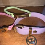 Juicy Couture Retro  Pam & Gela Bracelet Set New with Tags Photo 3