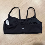 Lululemon  Wunder Train Strappy Racer Bra C/D Cup Photo 1