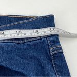 Woman Within  Premium Straight-Leg Jean Medium Stonewash Sanded 14W Photo 11