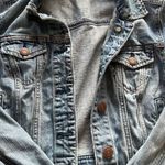 American Eagle Outfitters Jean Jacket Photo 1