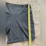 French Laundry  Women’s BIKER SHORTS Size 2X Photo 2