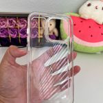 Iphone 15 pro max Clear Case Acrylic New Photo 4