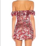 For Love & Lemons Dress Photo 3