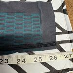 Lululemon  All That Base Tight- gray and Forage Teal- size 2 Photo 6
