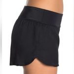 Nike  Women’s Swim Logo Board Shorts Photo 0