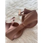 SKIMS  Fits Everybody T-Shirt Bra Sienna Size 32DDD Photo 5