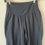 Free People Movement High Waist Casual/Athletic Pant Black Size Small Photo 1