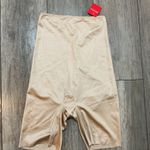 Spanx  XL TG Nude Hi Waist Shaper Control Briefs Body Shaper Shapewear Photo 0