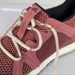 Adidas X Stella McCartney Ultra Boost Raw Pink Athletic Shoes Sz 8 Photo 7