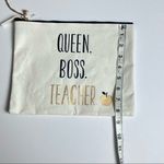 Teacher Accessories Zipper Pouch Photo 7