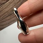 Bowling Pin / Victorian Lady Golfing Small Brooch Pin Lot Of 2 Photo 6