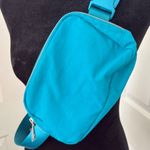 32 Degrees Heat 32 Degrees NWOT Blue Belt Bag Photo 2