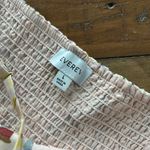 Evereve  Lizzy Eyelet Floral Midi Dress Photo 5