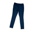 Romeo + Juliet Couture Romeo + Julie black Slim Fit Pants with Zip Pockets Elegant Trousers Photo 3