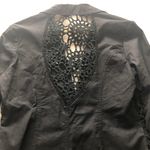 Cache Crochet Jacket Photo 3