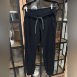 Lululemon Vintage  joggers align high rise drawstring ankle pockets Photo 6