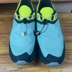 Merrell  Sneaker Women 9.5 Embark Lace Shield Sneaker Mesh Water Resistant Hike Photo 1