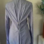 Elizabeth and James  Button-Down Photo 4