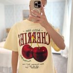 Aelfric Eden  Tee Graphic Photo 0