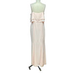 Likely ‎ Monte Popover Gown in Seashell Pink Size US 12 Photo 9