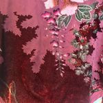 Aratta Ophelia Knit Top Small Purple Photo 1