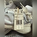 Adidas by Stella McCartney White Athletic Shoes Size 6.5 Photo 8