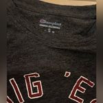 Champion Texas A&M aggie gray maroon  short sleeve shirt Photo 1