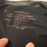 Commando ‎ Leather Leggings Photo 4