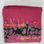 Spyder Pink Hoodie V2  P*NK Photo 1