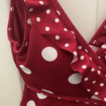 Liz Claiborne FINAL MARKDOWN  swimsuit top Nwt small Photo 2