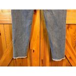 Tinseltown  Women's Juniors Blue Jeans Size 9 Distressed (2699) Photo 4