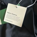 Halara Black Breezeful High Waisted Crossover Side Pocket Resort Pants Large NEW Photo 11