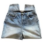 Torrid  Mama Feel The Fit Denim Blue Jeans Size 12R GUC #4284 Photo 0