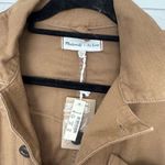 Madewell x As Ever Women’s XXS Olive Green Utility Jumpsuit New Photo 2