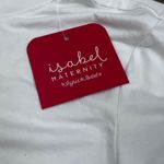 Isabel Maternity Short Sleeve "Hey There Pumpkin" Graphic T Photo 3