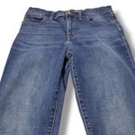 Madewell Jeans Size 29 W30"xL28.5" Roadtripper Jeans Skinny Jeans Blue Denim Pants Women's Photo 3