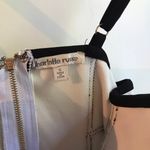 Charlotte Russe Bustier Strappy Bodycon Dress Photo 3