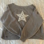 Hollister  Sweater Knit Photo 0