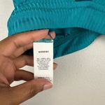 Vitamin A  Sienna Tank Bikini Top and Cali High Leg Full Bottom Set Women’s Sz M Photo 6