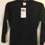 C B active sport wear top M Size M Photo 5