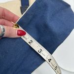 Vintage Carnival Cruise Line The Fun Ship Tote Bag Travel Shoulder Shopping Vaca Tan Photo 10