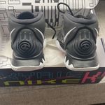 Nike Kyrie 6 Black White 2019 - Size 7 “NEW” Photo 3