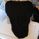 Kenneth Cole EUC Shirt Size S Photo 2